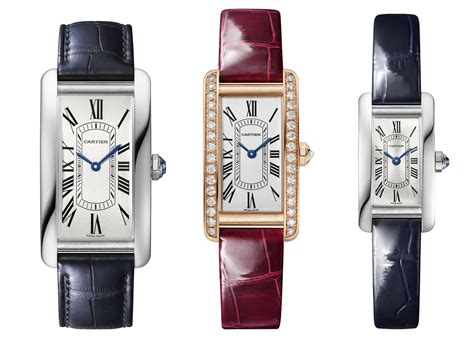 cartier tank cheap alternatives|duplicate cartier tank watch.